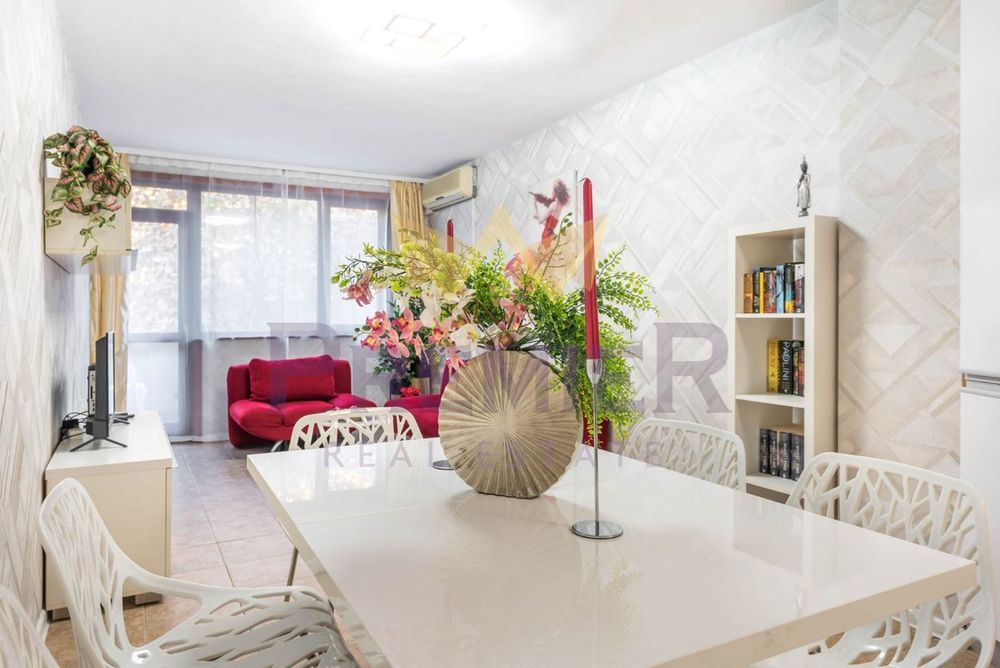 3-стаен, Варна-Окръжна болница