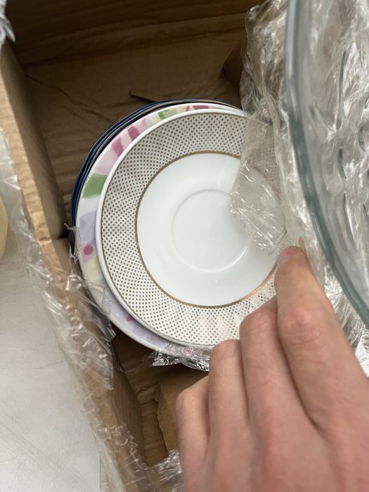 продам посуду не полный