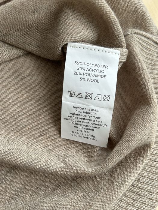 Дамски фин пуловер