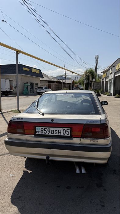 Продам Мазда 626