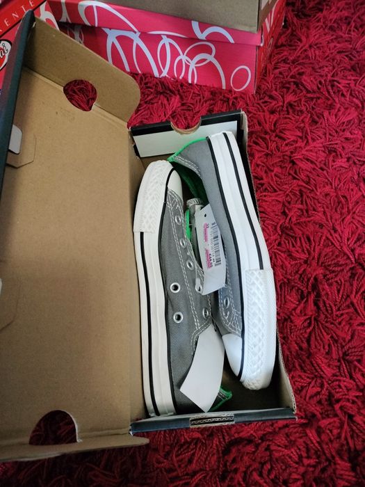 Încălțăminte Sport Converse