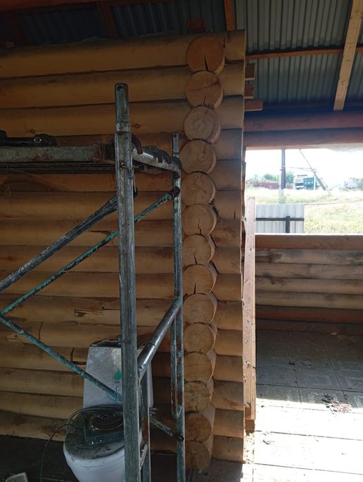 Строительные услуги!!