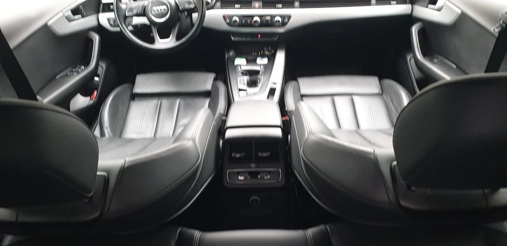 Audi A5 Sportback G-tron