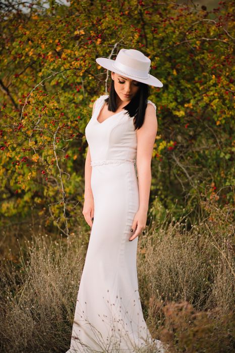 Rochie de mireasa