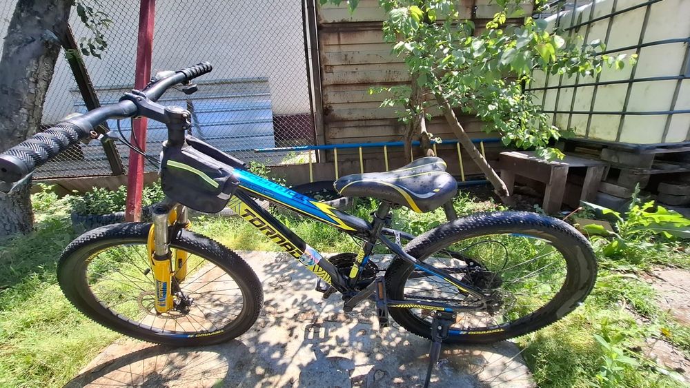 Продам велосипед