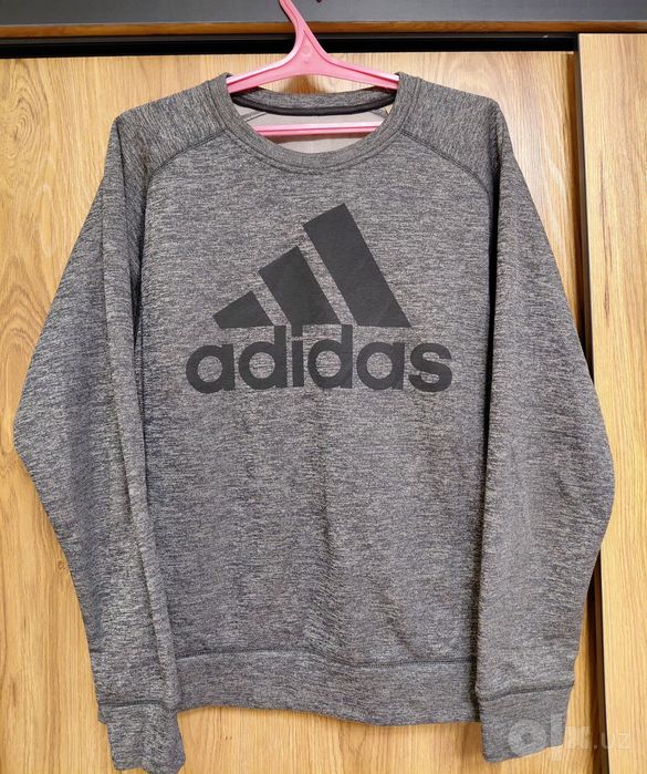 Оригинальный свитшот Adidas