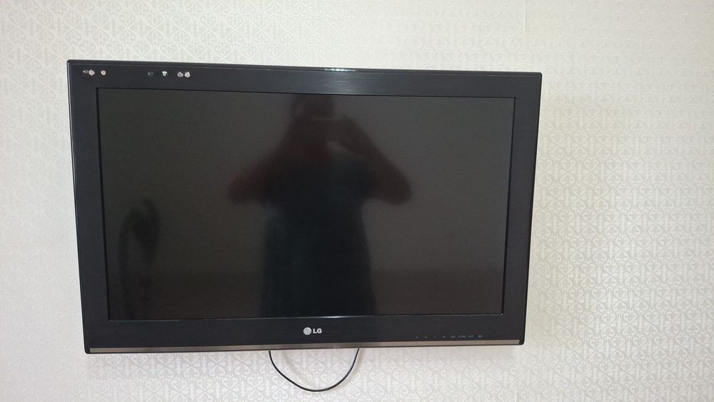 Телевизор сатылады,