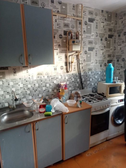 Сдаётся 2ком Тайга бостандыкская 27