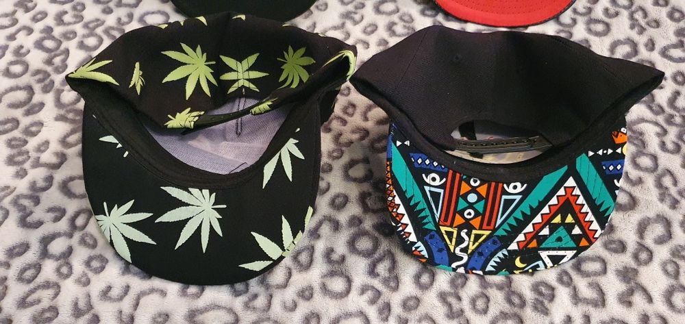 Sapca , Sepci diferite modele noi