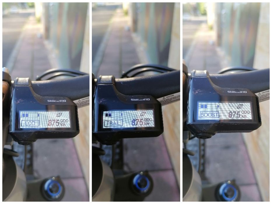 Електрически Kettler Scarpia FS3*27.5цола*Рамка-L*750Watta*Дропър*830к