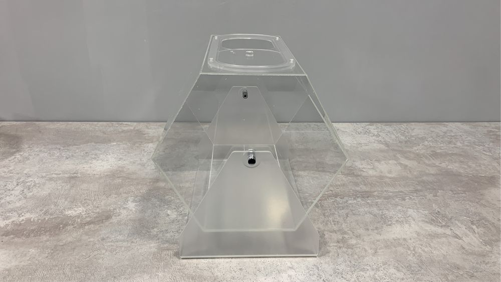 Лототрон барабан