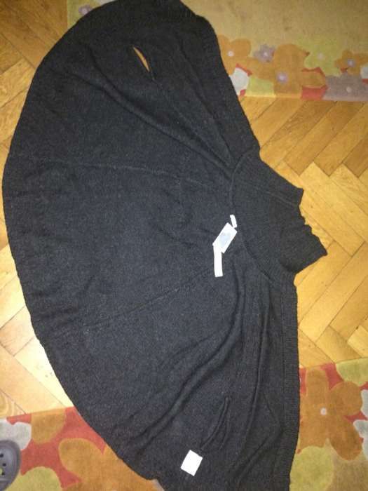 Pelerina gravide Noa Noa noua