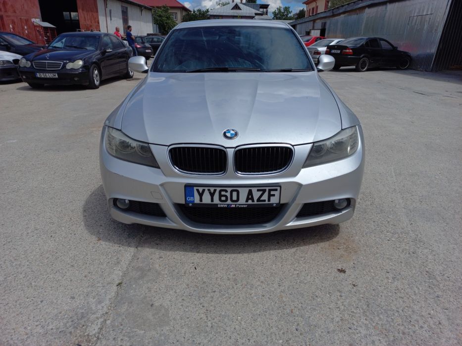 Piese auto BMW e90 lci M pachet