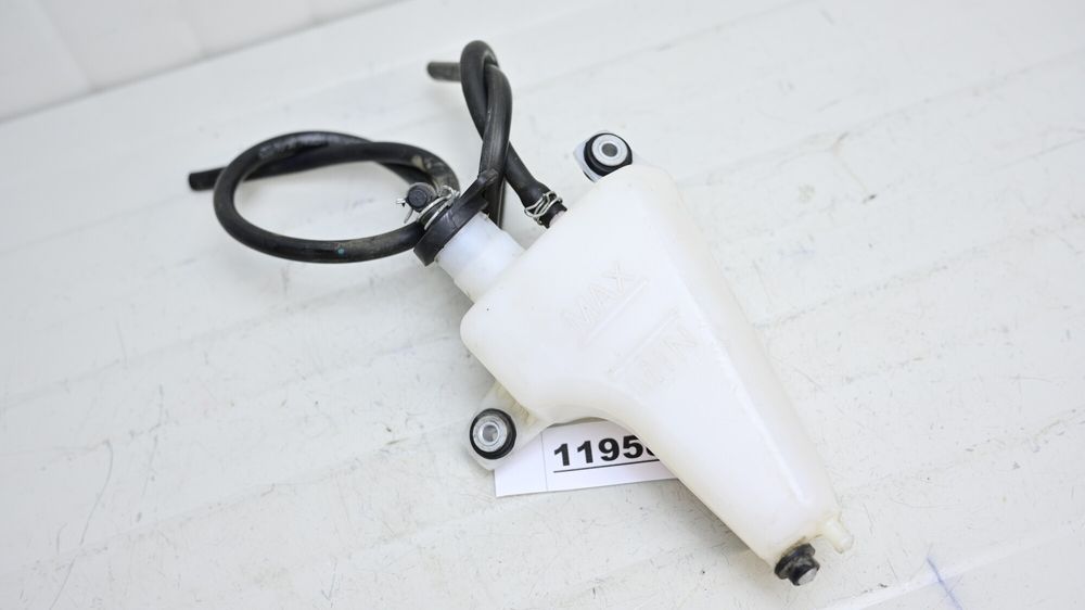 Rezervor Vas Lichid Racire Apa Aprilia RS 457 2024 - 2026