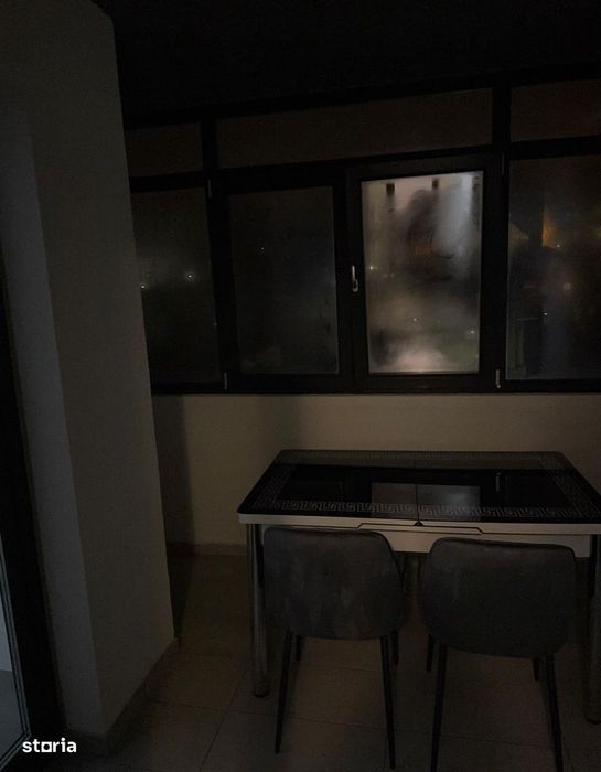 Apartment in Pitești, Cartierul Găvana - Vedere 4