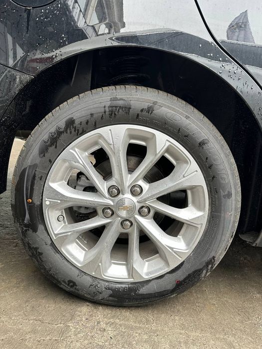 Monza 1,5 atmasferniy