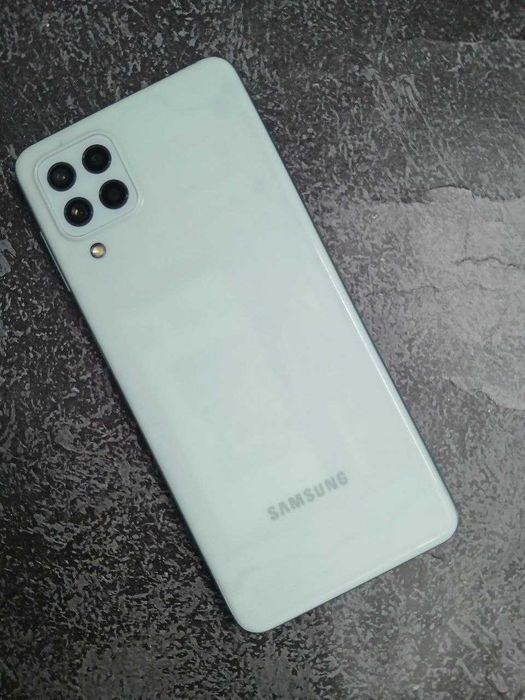 Samsung Galaxy A22 (Актобе 415) Лот 10/40910