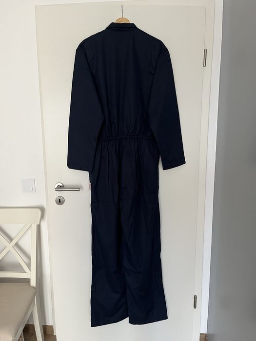 Salopeta combinezon BM FIRE BEAR, marime L