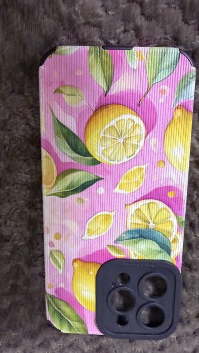 Кейс за Iphone 14 pro max