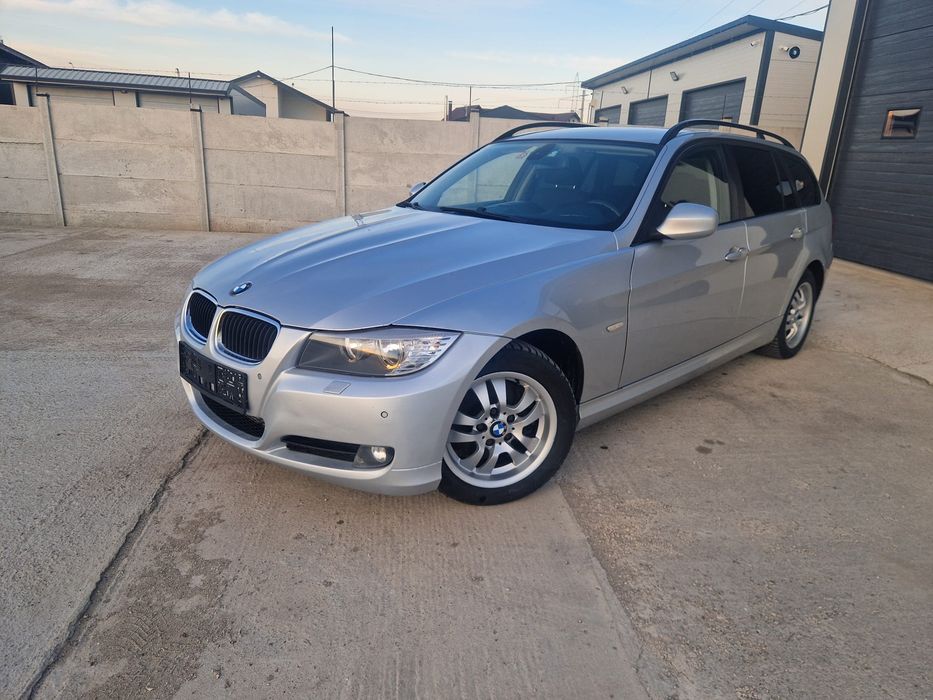 BMW 3 Series 2008 — imagine 2