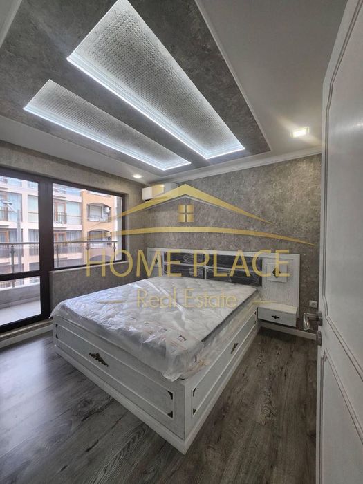 Продава се Тристаен апартамент в Варна, Левски - 107 кв.м за 2412 €/кв.м - Снимка #6