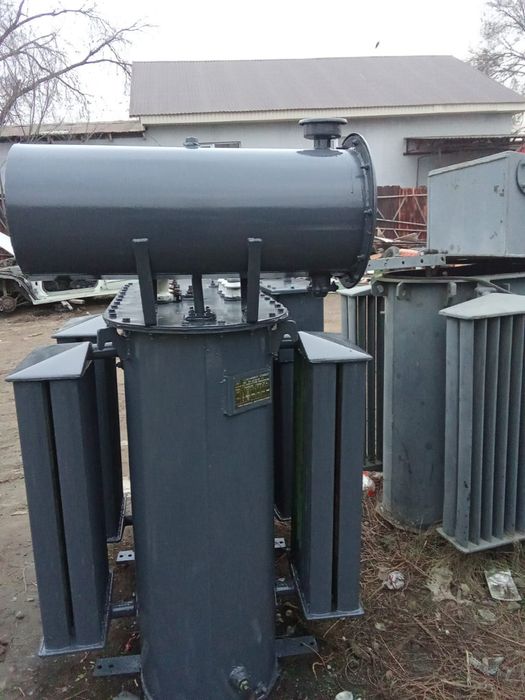 Трансформатор силовой 10