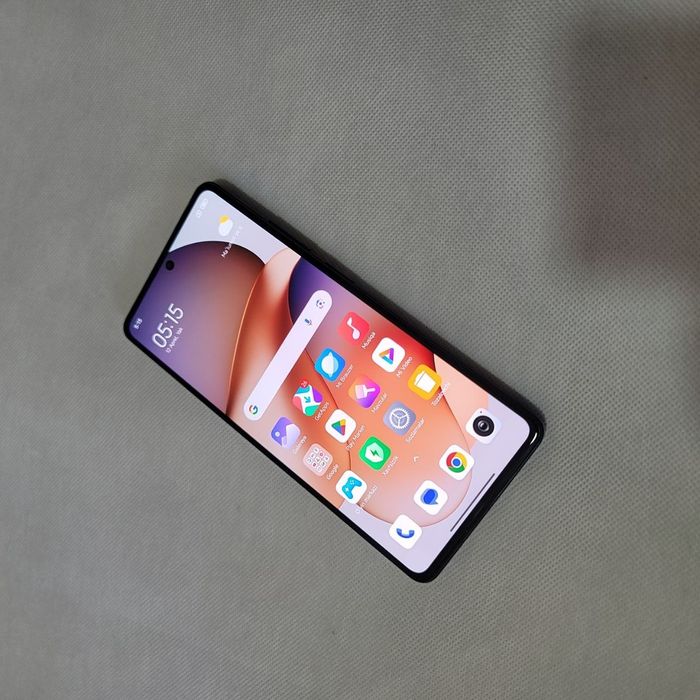 Redmi note 12 pro + 5g dastavka bor