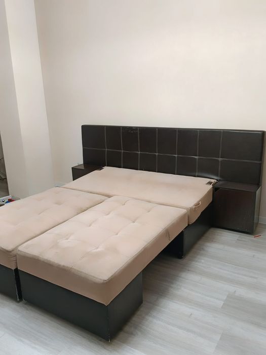 Диван спальная б/у Срочно торг