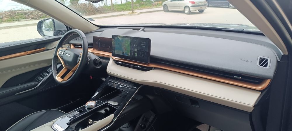 Продавам Haval H6
