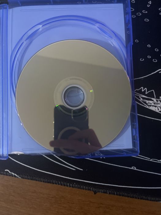 Last of us 1 продам диск