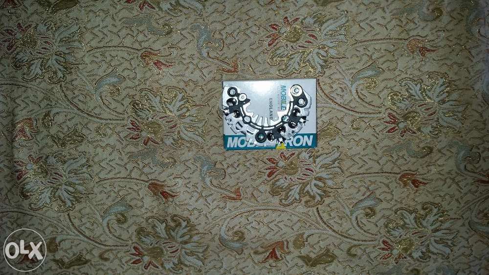 Diode Ford Focus