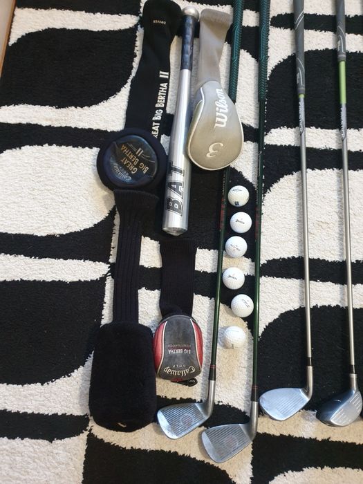 Crose crosa bile bata baseball husa golf autoapărare sport schimb