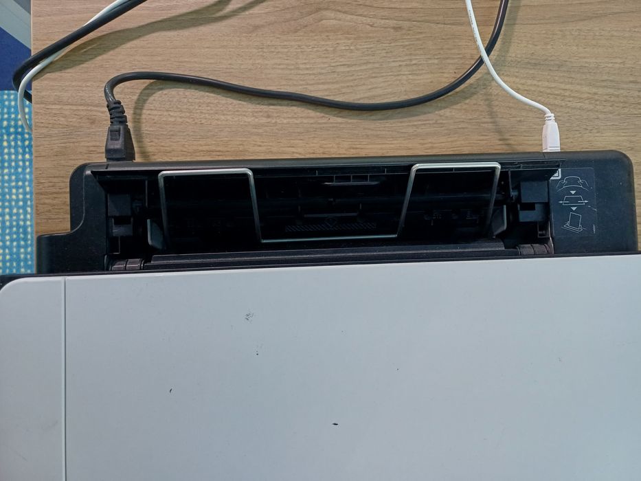 Цветной МФУ Ricoh