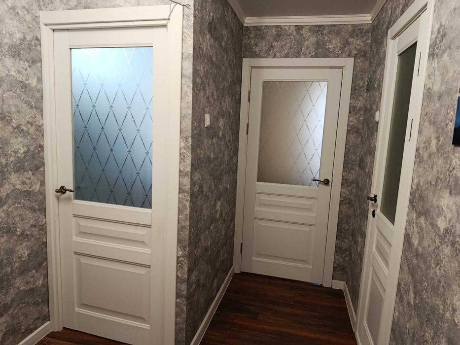 продам 1-ком. квартиру в центре города