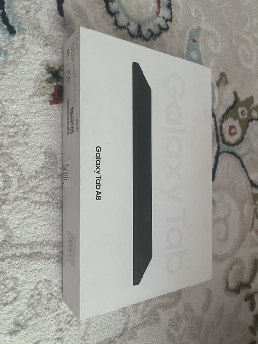 Планшет Samsung Galaxy Tab8