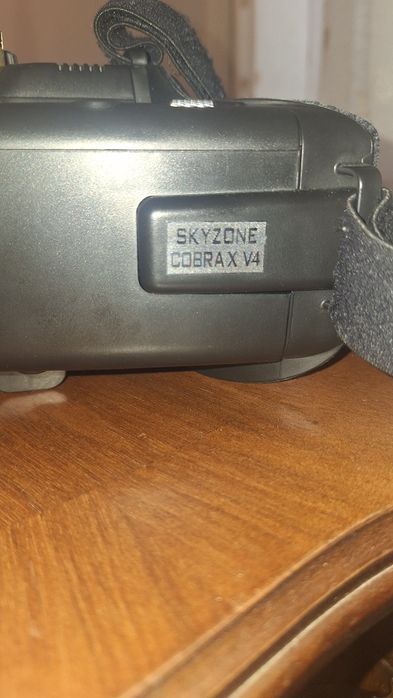 Ochelari/Goggles FPV Skyzone Cobra X V4