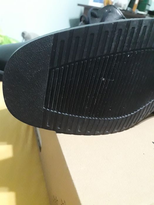 Vând pantofi bărbătești merge Sioux