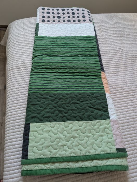 Кувертюра IKEA Tallsvarmare 160x250