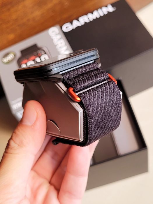 Garmin Venu X1 !