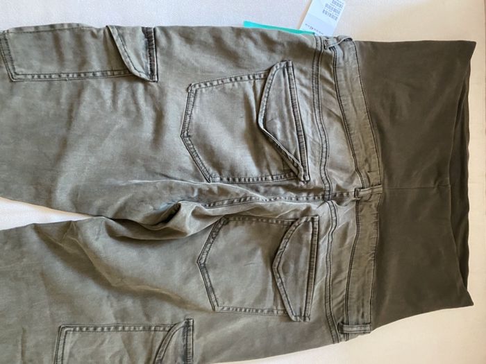 Чисто нов панталон за бременни