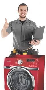 Ремонт стиральных машин.