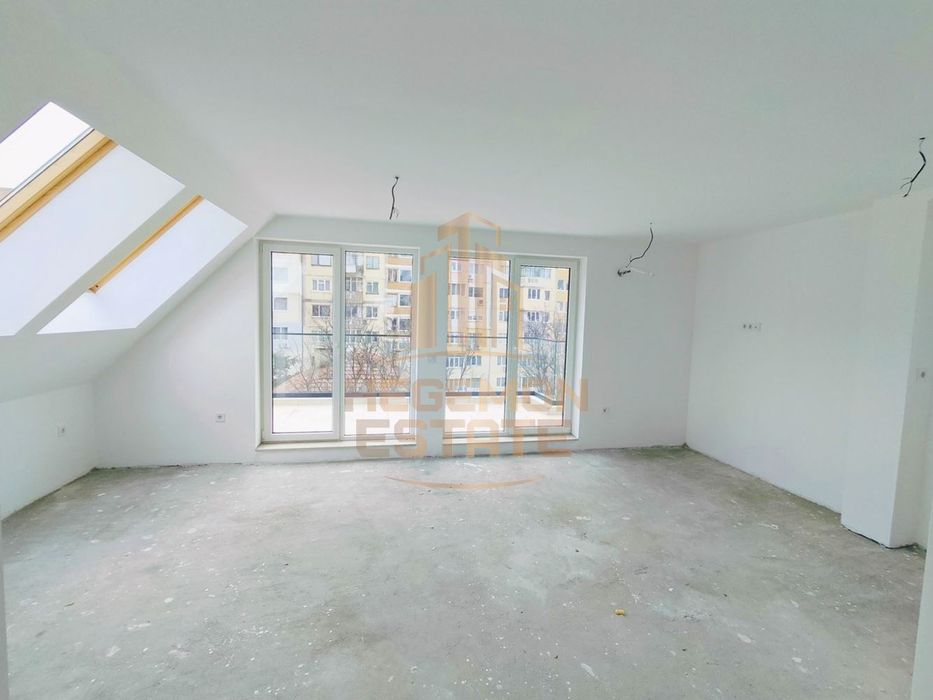 Мезонет в Варна-Левски 1 площ 117 цена 226000