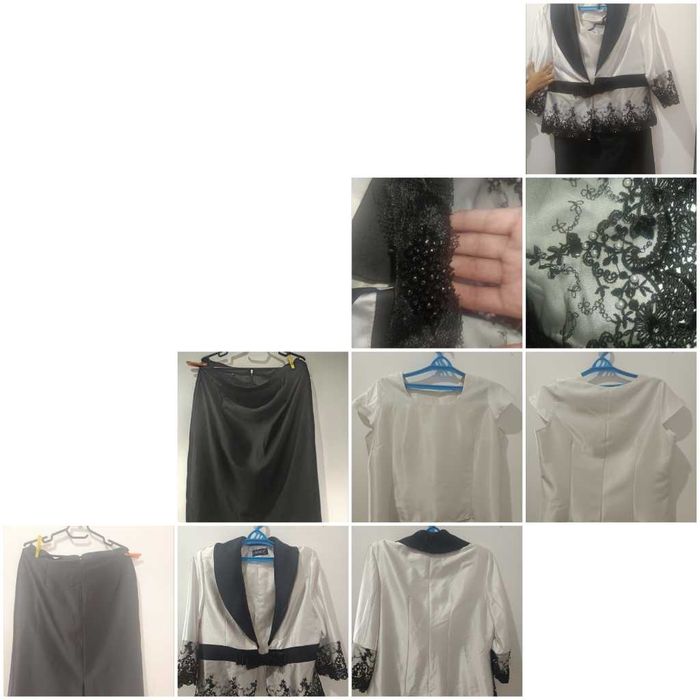 Тройка женск.разм 52