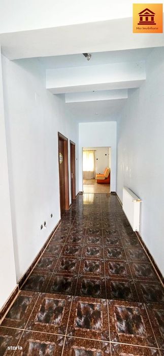 Casa Cartierul Verde