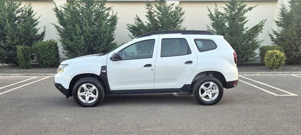 Dacia Duster 1.5DCI An2021 Euro6