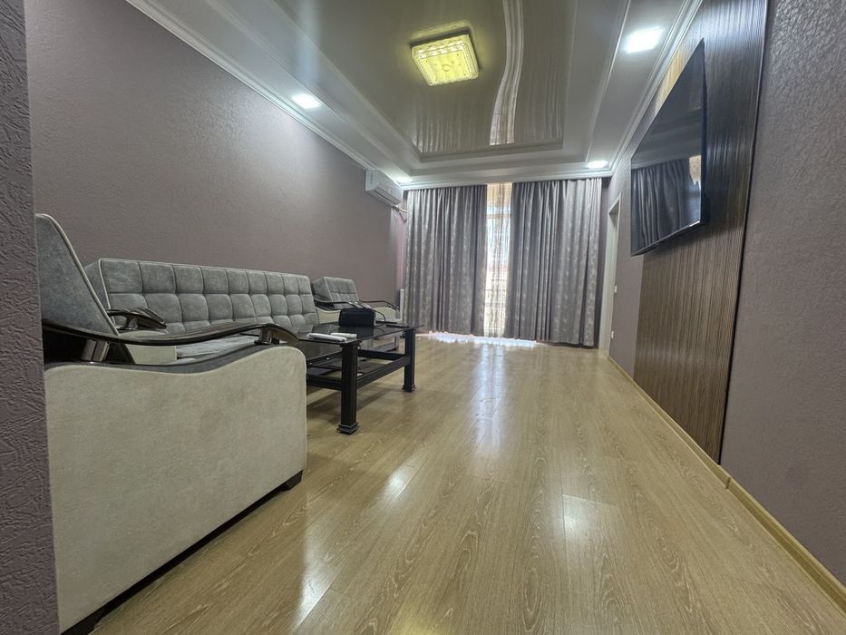 Srochna 2-xonali uy sotiladi