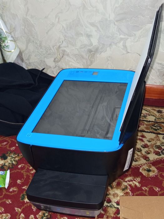 Цветной принтер жаңаа