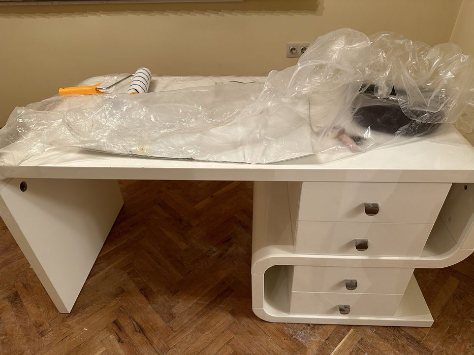 Бюро мебели “Каре”