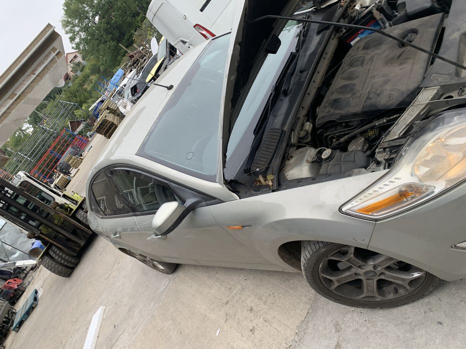 Piese ford mondeo mk4 din 2011 motor 2.0 tdci