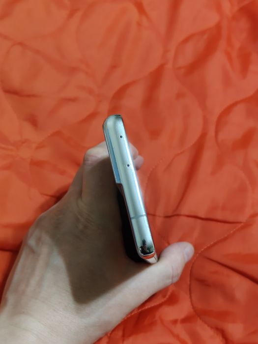 Samsung S21 Ultra 128 gb ОЗУ 12